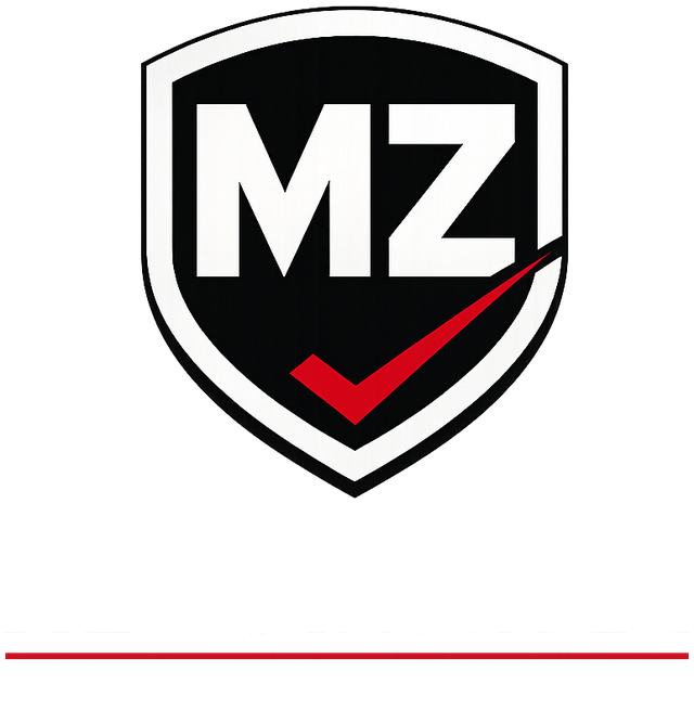 MZ Gutachten — Sachverständiger